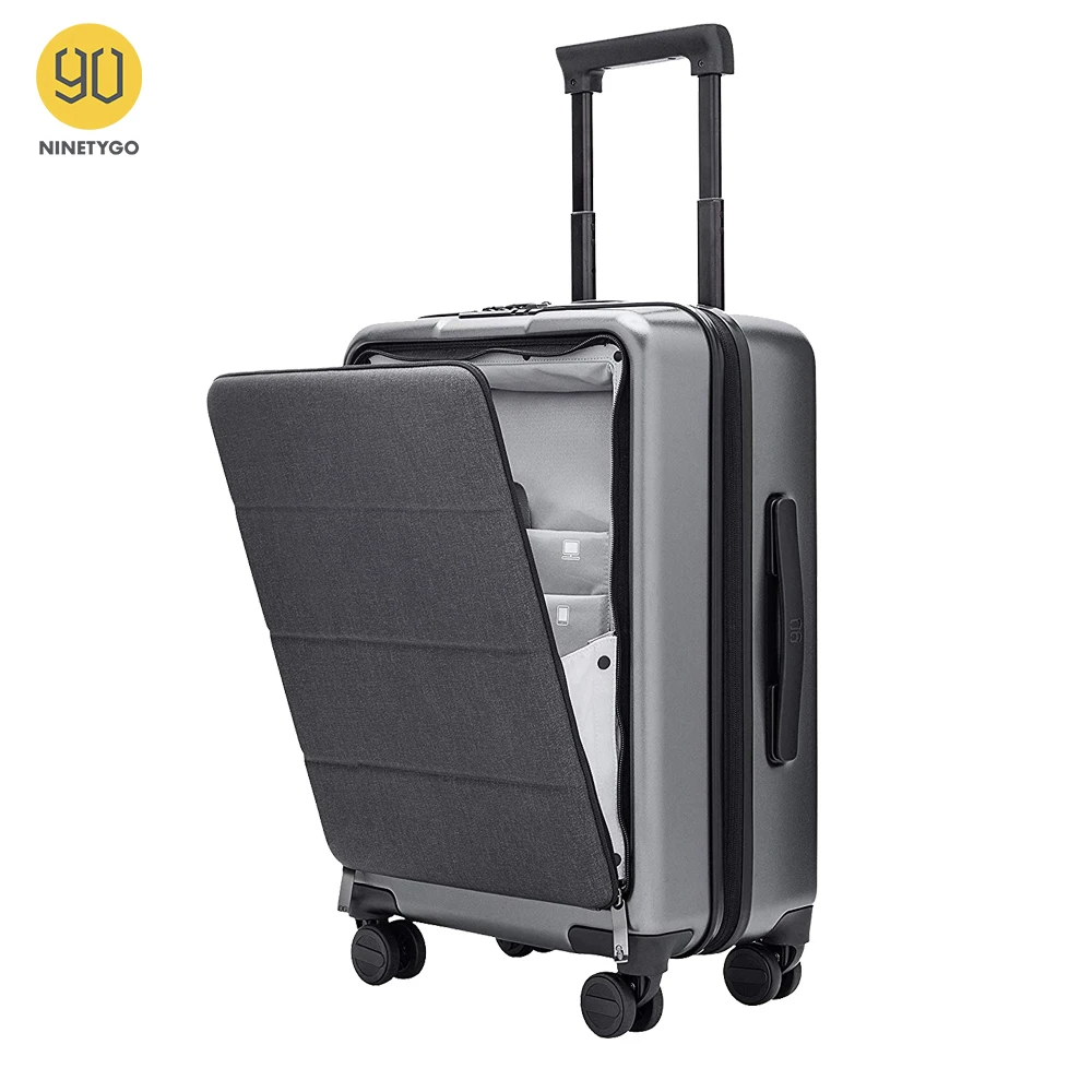 tsa compliant luggage