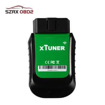 

XTUNER E3 E1OBD2 Car Diagnostic Tool Wifi ODB2 ABS Engine SRS AC Code Reader Automotive Scanner Free Upgraded Vpecker Easydiag