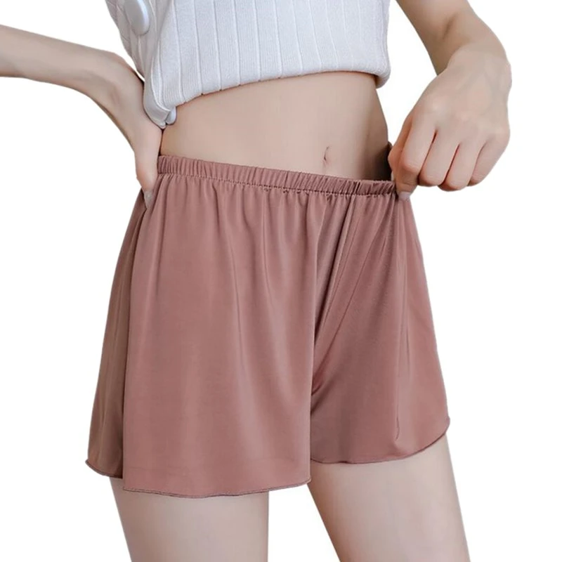 plus size white spandex shorts