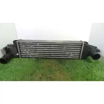

4729521 1909521 Intercooler Saab 9-3 Sport Hatch
