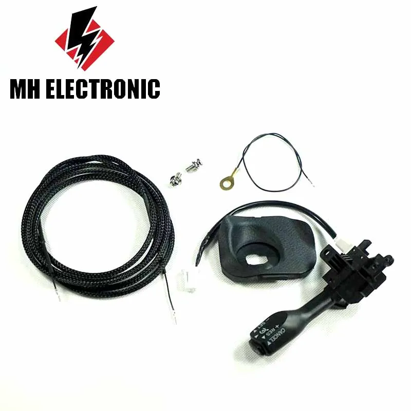 MH ELECTRONIC 45186 06300 C0 CO качество круиз контроль переключатель набор для Toyota Camry (гибрид)
