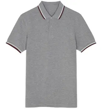 

Top quality Men's short sleeve British FP polo shirts 100%cotton casual for menfashion homme polo shirt