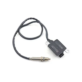 

5pcs/lot 12v Square Four Needles Nitrogen Oxide Sensor 5wk9 6741 2872946 5wk96741