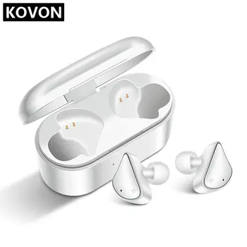 

Mini TWS Bluetooth 5.0 Earphone Noise Reduction Wireless Earbuds HiFi Sports Headphones Stereo Headphone with Mic D011