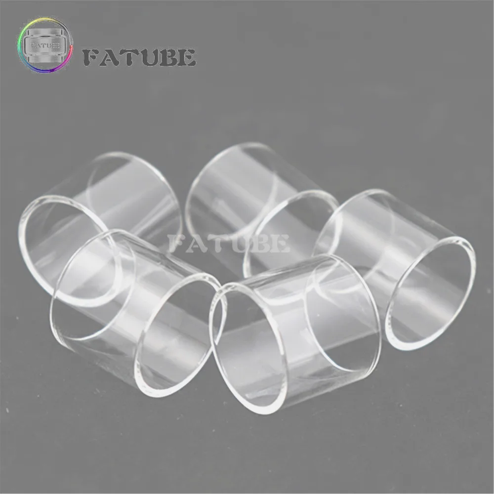 Аксессуары для электронных сигарет TFV8 X-baby 4 мл/TFV8 2MLEU Edition/Tfv8 baby v2 2 RBA 5 шт. FATUBE