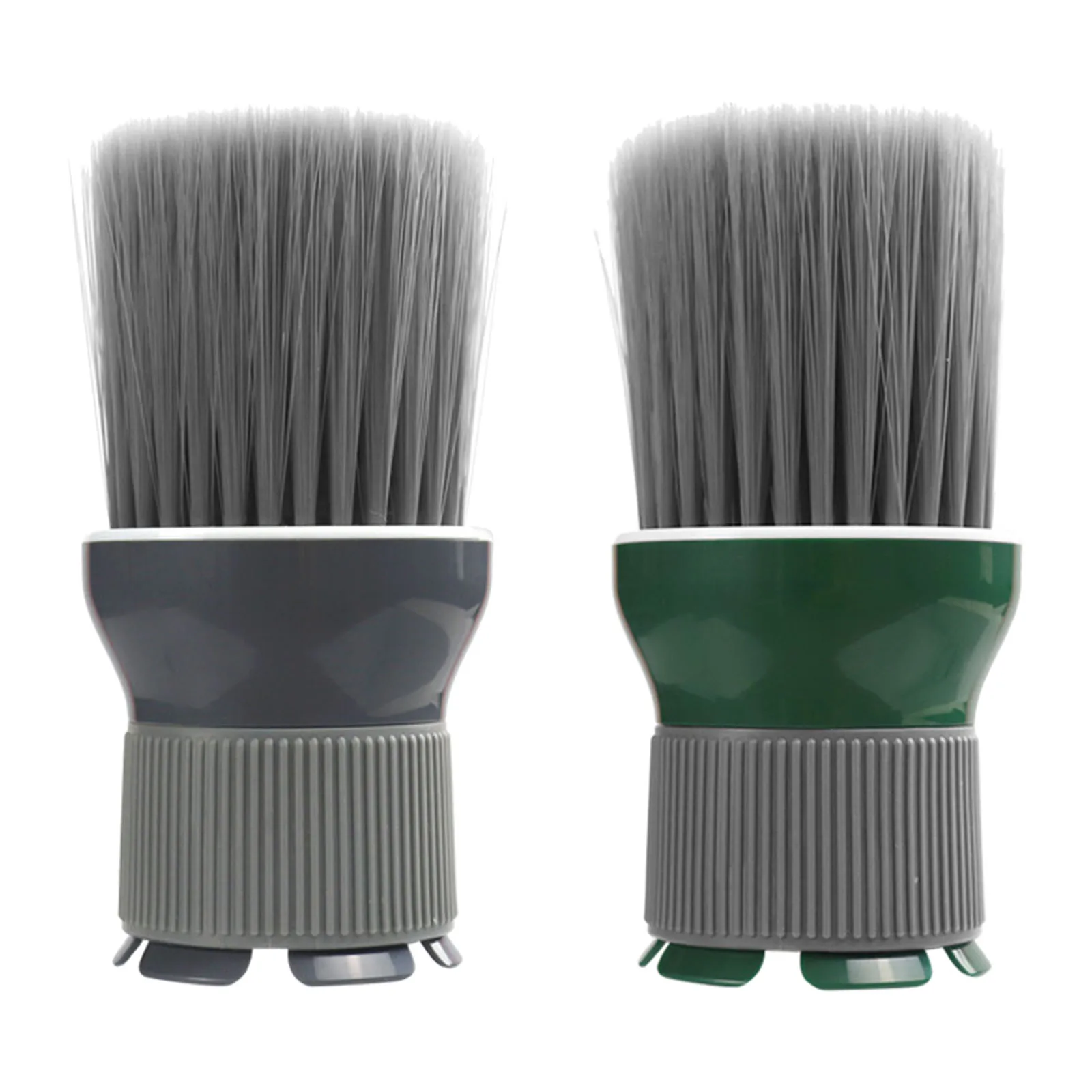 Hair Dryer Nozzle Comb Pro Hairdressing Wind Blow Nozzle Home Use Salon