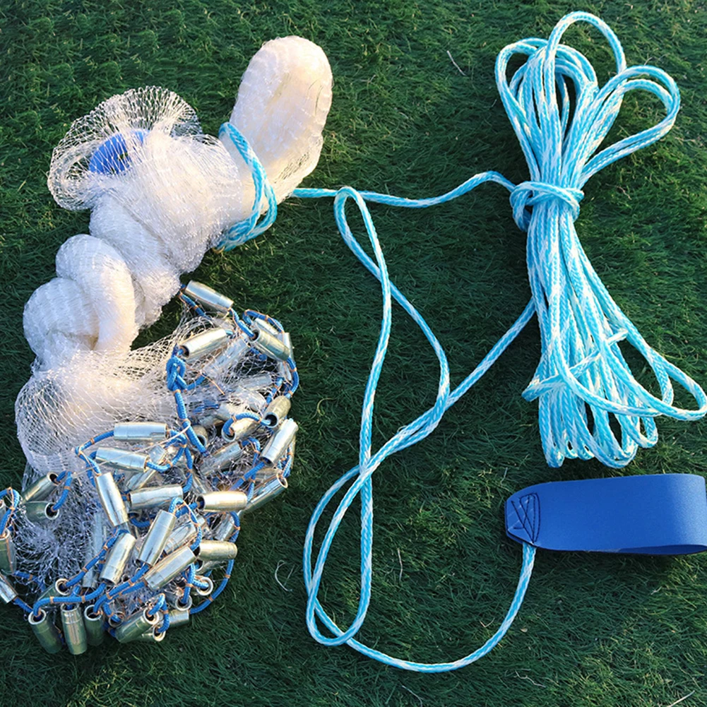 кастинговая сеть. кастинговая сеть с кольцом. рыболовная сеть круглая с грузелами. кастинговая сеть 16 ячейка 4,2м. сеть американка.