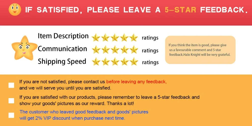feedback