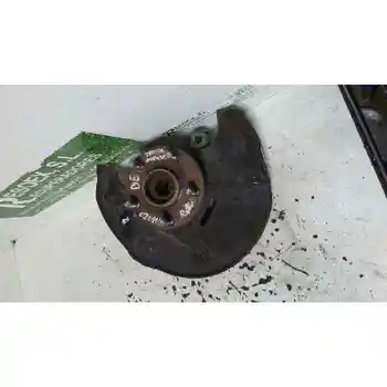 

STEERING KNUCKLE FRONT RIGHT TOYOTA AVENSIS SALOON (T25)