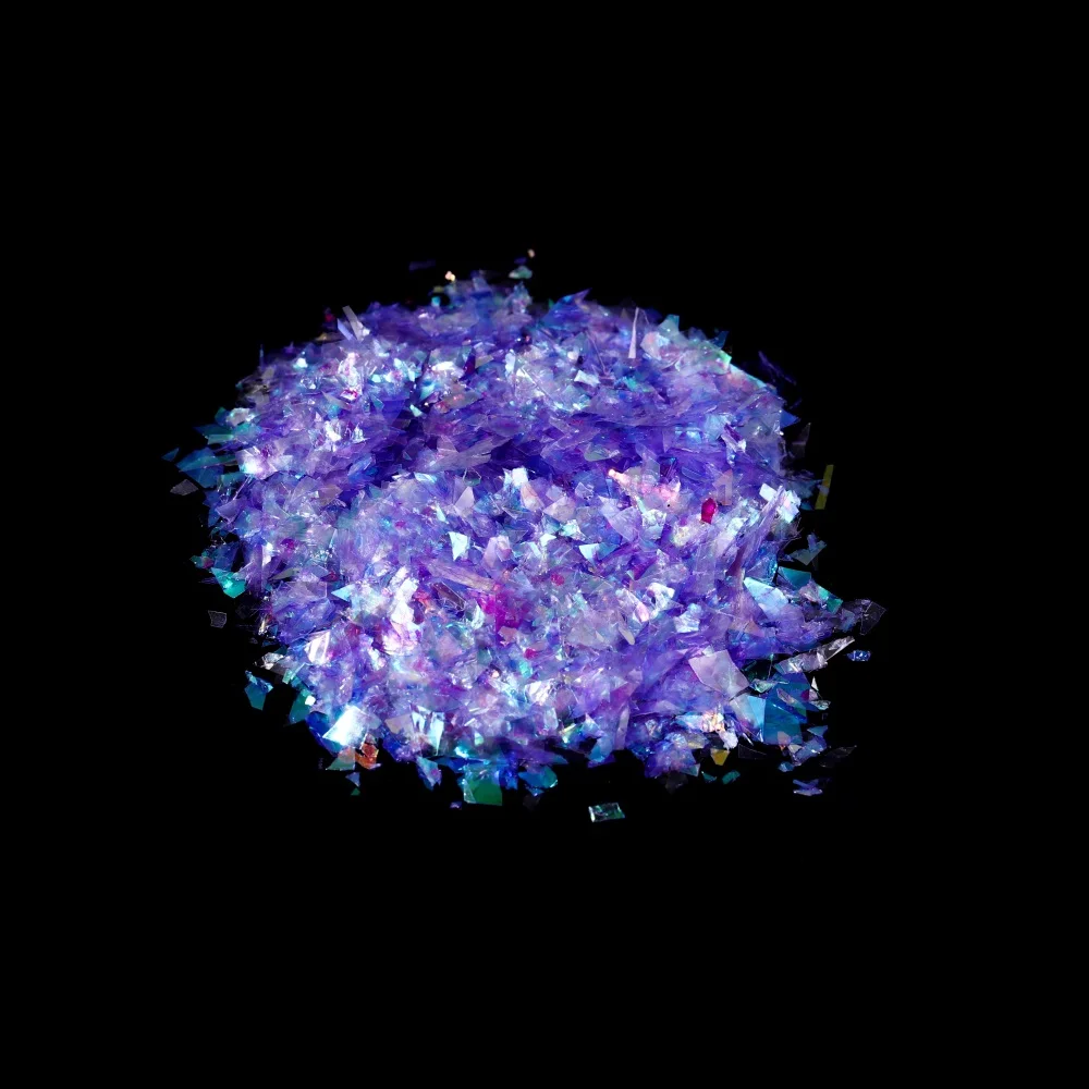 Рисунок 4 - 20 г нерегулярные Aurora бумага