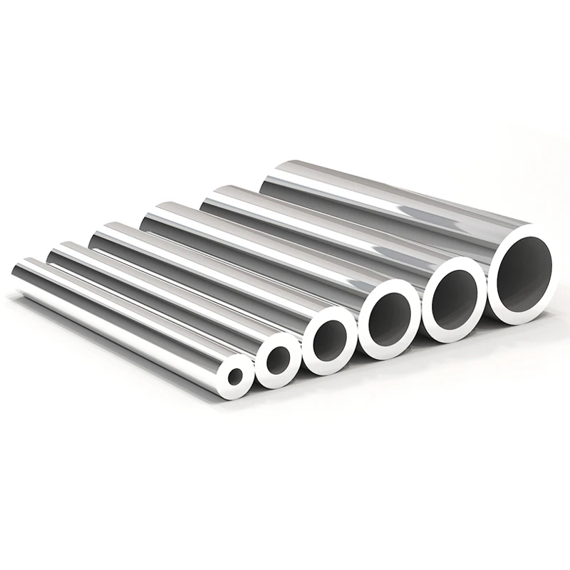 Tubo sin soldadura de acero al carbono, 100/200/300mm de largo, 16mm de  diámetro exterior, pulido, tubos de acero recto, 3,5mm de espesor de  pared|Pernos| - AliExpress