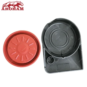 

New Engine Valve Cover Gasket Set For 2007-2012 BMW Mini Cooper S JCW R55 R56 R57 R58 R59 N13 N18 11127646555 11127646552