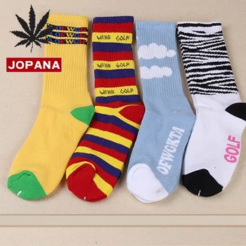 

Crew Socks Funny Leopard Women Cotton Woman Sox Striped White Thick Sock Cartoon Ladies Autumn Winter Classic Calcetines Hombre