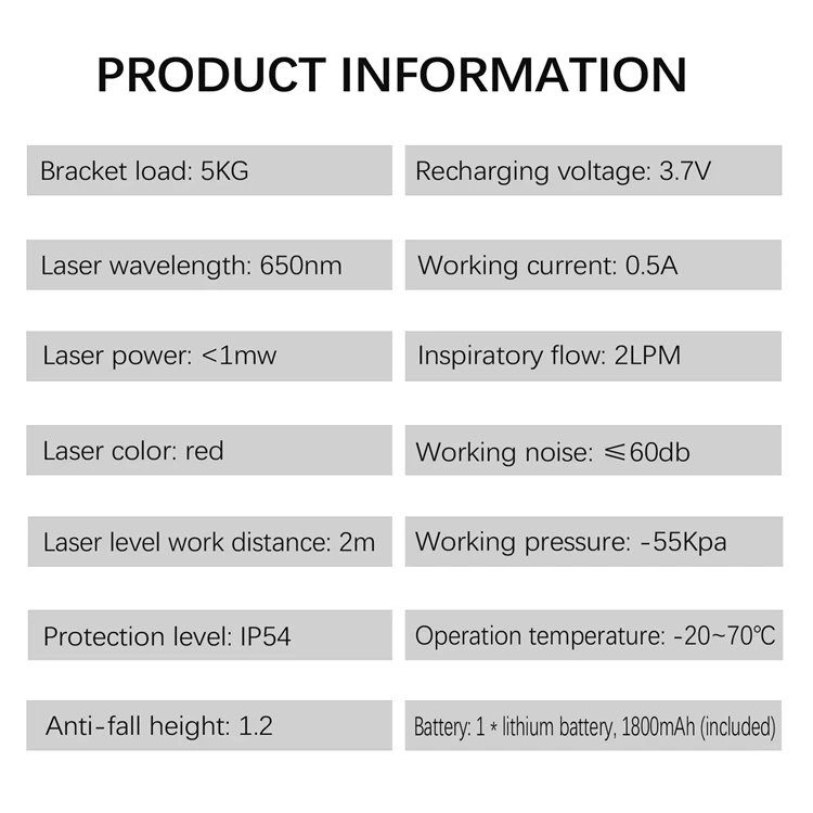 Electric Drilling Dust Collector Laser Level Meter Wall Suction Vacuum Drill Dust Cleaning Tools 13mm Large Aperture 8