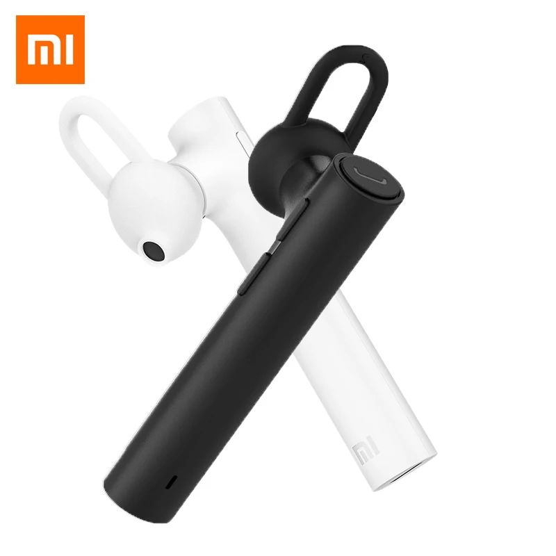Оригинальные беспроводные Bluetooth-наушники Xiaomi Mi молодежная версия Bluetooth 5 0