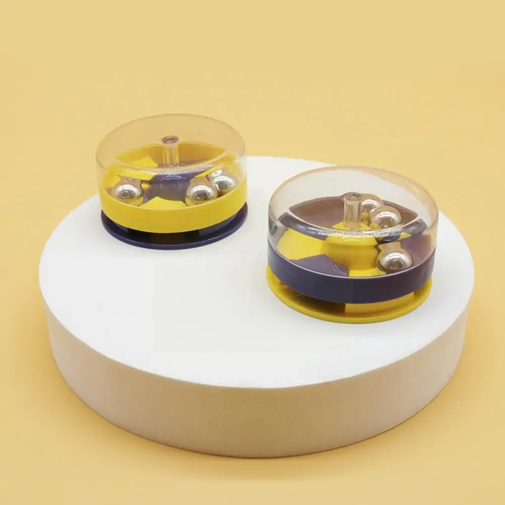 Decompression-Ball-Plate-Press-And-Turn-To-Turn-Beads-Ball-Creative ...