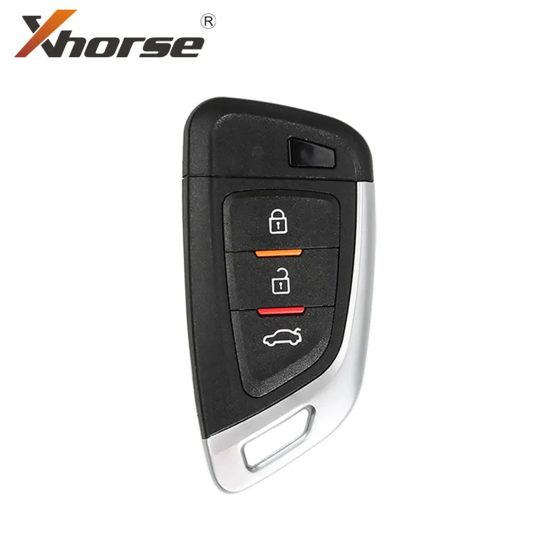 Универсальный смарт ключ Xhorse XSKF01EN приближения 1 шт.| |