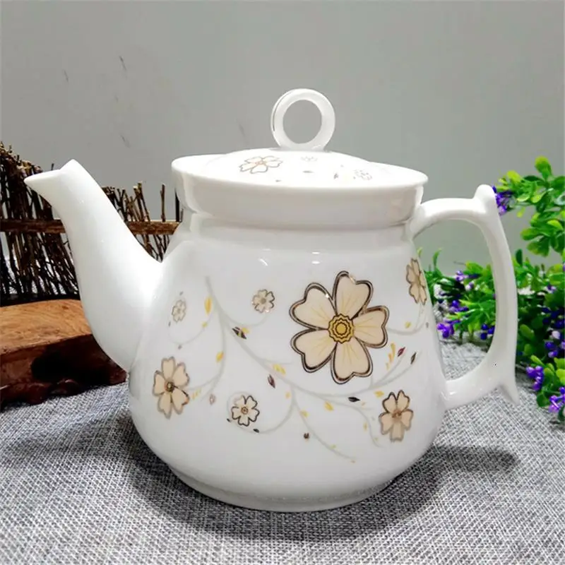 Teiera чайник Articulo Cocina Wasserkoche Bouilloire инструмент для ресторана Czajnik Chaleira De Te Theepot Tetera Para чайник