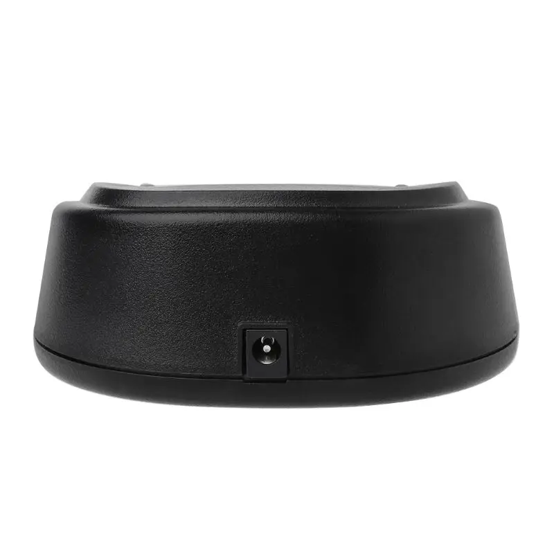 Основание Зарядное устройство для Motorola CP040 CP140 CP150 CP160 CP180 CP200 EP450 GP3188 GP3688 PR400 для иди и болтай Walkie Talkie радио аксессуары
