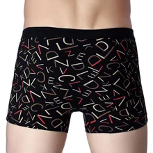 EVES 5 шт., модные мужские трусы-боксеры с высокой талией, мужские трусы, мужские хлопковые трусы-боксеры, шорты 4XL, обтягивающие трусы-боксеры, мужское нижнее белье