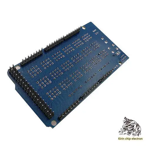 2PCS/LOT Sensor Shield V1.0 Special Sensor Expansion Board Electronic Building Block