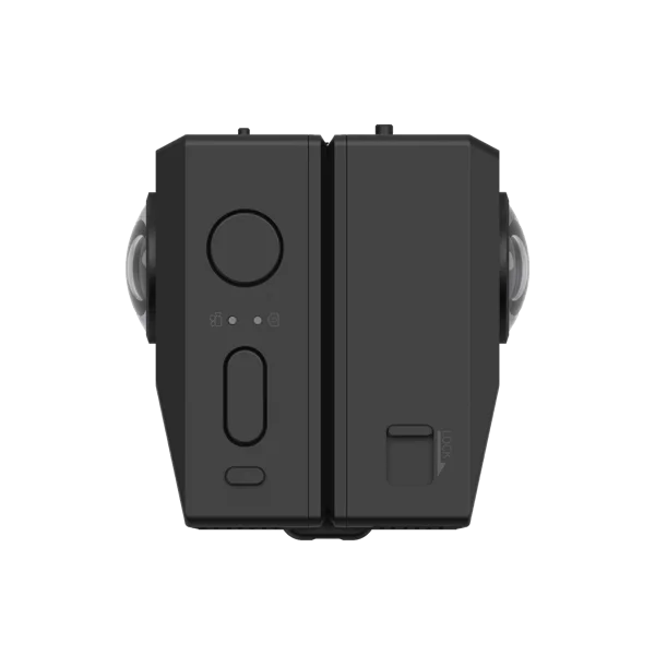 Камера панорамная Insta360 EVO 3D/2D Convertible 360/180° VR Camera