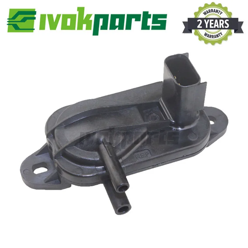 DPF Дизельный сажевый фильтр воздухозаборник датчик перепада давления