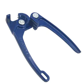 

1/8 3/16 1/4" Tube Bender Tubing Fuel Brake AC Refrigerant Line Bending Tool Auto Repair Air Conditioner Heater Control Supplies