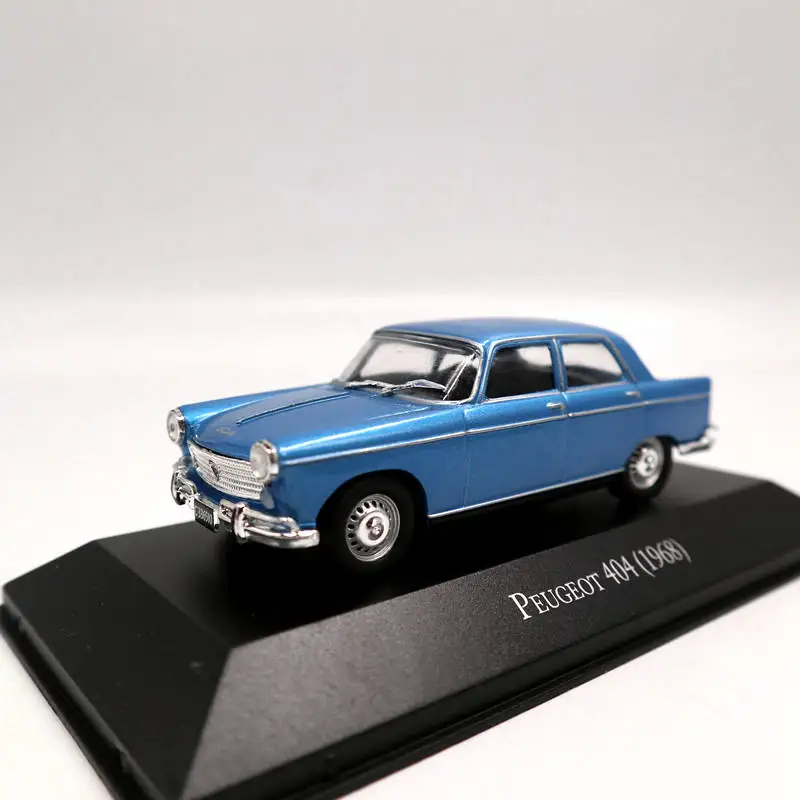 Алтая IXO 1:43 peugeot 504/404/208 T16 R5 ралли коллекция литьё под давлением модельных Ограниченная серия, игрушечные машинки, миниатюрный