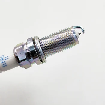 

6PCS hot selling 18840-11051 ILFR5B-11 iridium 18840 11051 ILFR5B 11 spark plug For Hyundai
