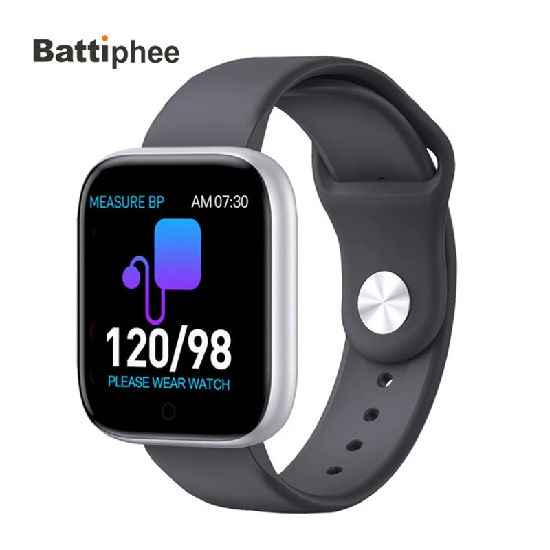 battiphee smart watch