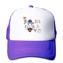 Бейсболка с принтом, бейсболка с регулируемой сеткой, Бейсболка унисекс для спорта на открытом воздухе