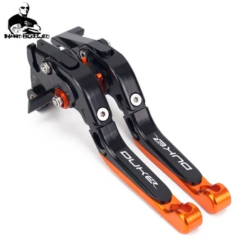 

Motorcycle Accessories Motorbike Brakes Clutch Levers For KTM 690 Duke R 690Duke R 690DukeR DukeR 2014 2015 2016 2017