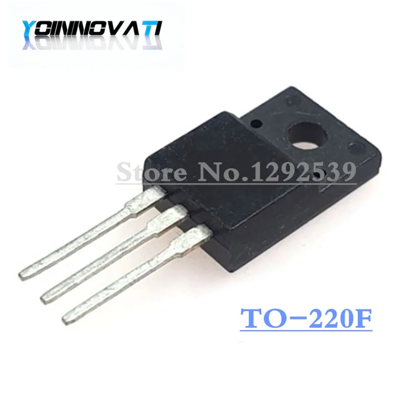 10 шт. RJP63K2 RJP30E2 30F124 30J124 SF10A400H LM317T IRF3205 транзистор TO220F TO220 63K2 30E2 10A400H TO-220F | Электронные
