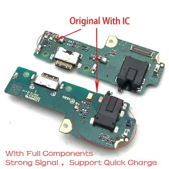 

Original For LENOVO K5 Pro USB Charger Charging Dock Port Connector Flex Cable