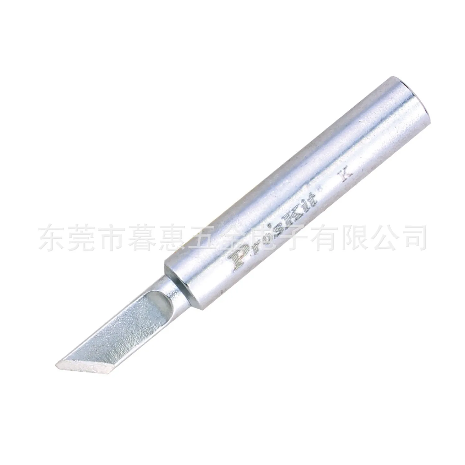 

Taiwan Po Workers SI-131G Series Adjustable Constant Temperature Electric Solder Tip Horseshoe Pointed-Toe Cutter Head Iron Head
