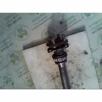 

2970051 transmission Rear Left Kia Sportage 2.0 Turbodiesel Cat