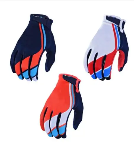 2021 Air RACING gloves Motocross AM Bike Gloves MTB Mountain Moto Motorcycle DH Cycling Bicycle tg6t | Автомобили и мотоциклы