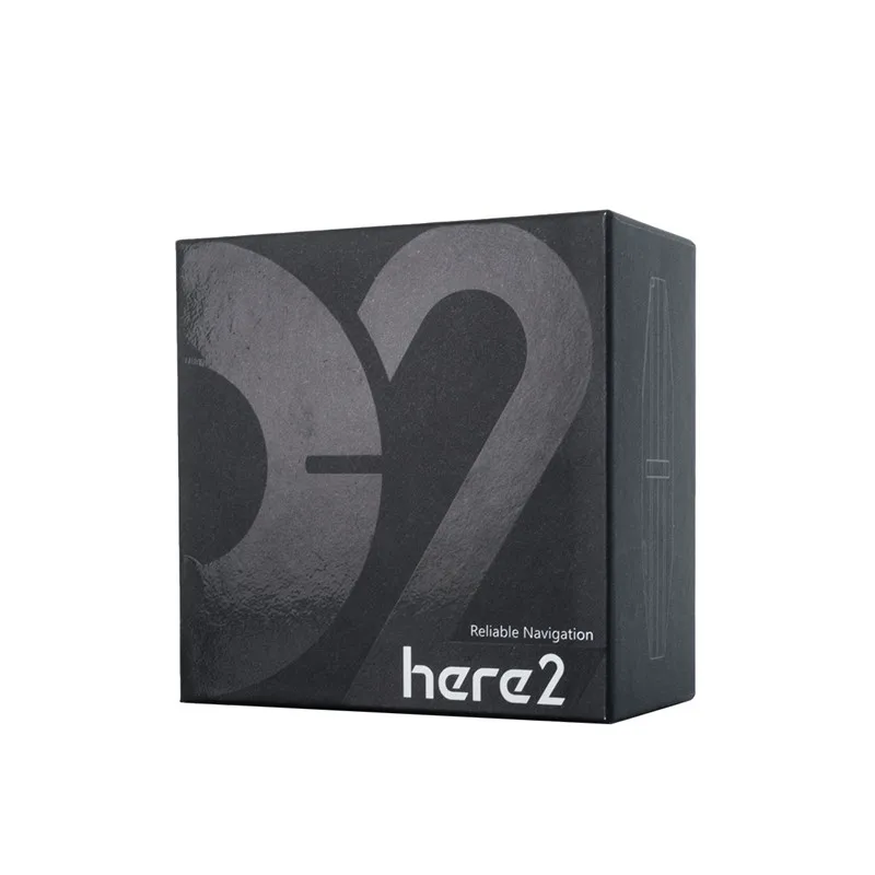 Hex Here2 CAN GNSS Поколение 2 навигационный модуль для RC БПЛА, самолет аксессуары