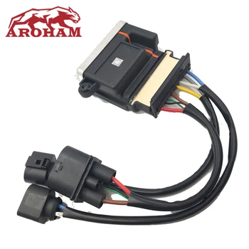 

New Engine Cooling Fan Control Unit Module For Audi 09-16 A4 A5 A6 A7 Q3 Q5 RSQ3 8K0959501G,8K0 959 501 G