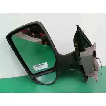 

YC1517683AYY LEFT REARVIEW MIRROR FORD TRANSIT MOD. 2000 COMBI
