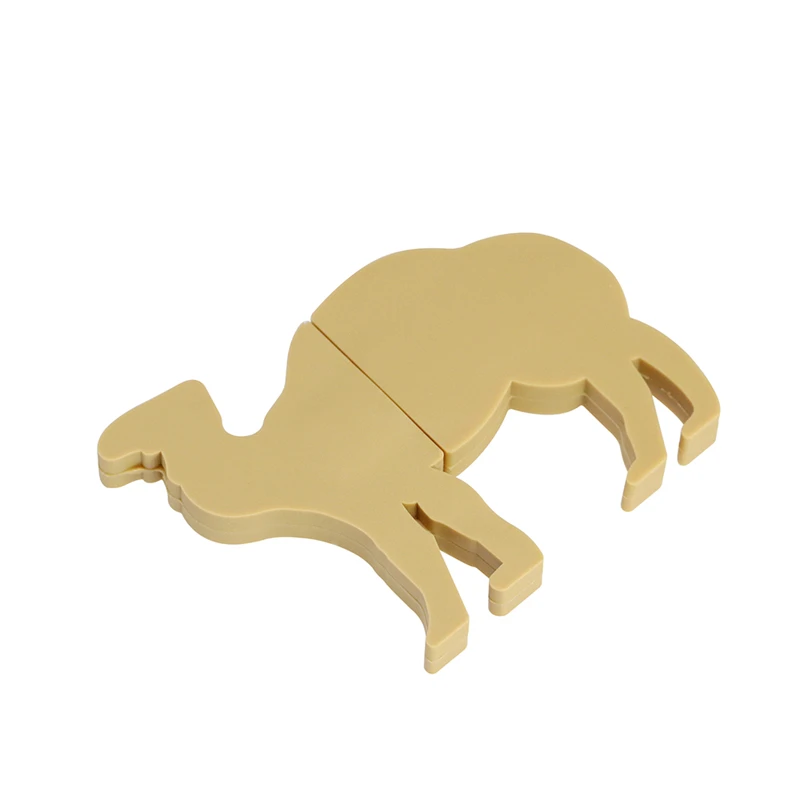 Usb 2,0 флэш-накопитель Camel сувенирная ручка-накопитель 32 ГБ 4 ГБ 8 ГБ 16 ГБ 64 Гб Флешка Персонализированная 256 Гб карта памяти Camel Usb ключ подарок
