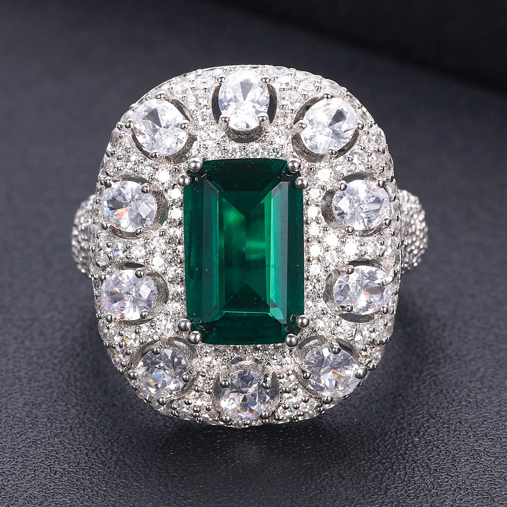 JanekellyCharm модные массивные кольца в форме животного Колечки для женщин с