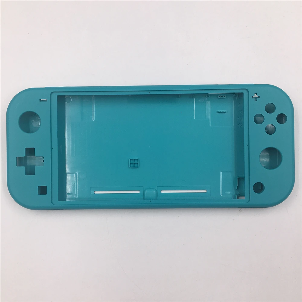 Чехол для передней и задней панели для пульта rend Switch Lite, аксессуары для консоли, сменный чехол, чехол для rend Switch Lite