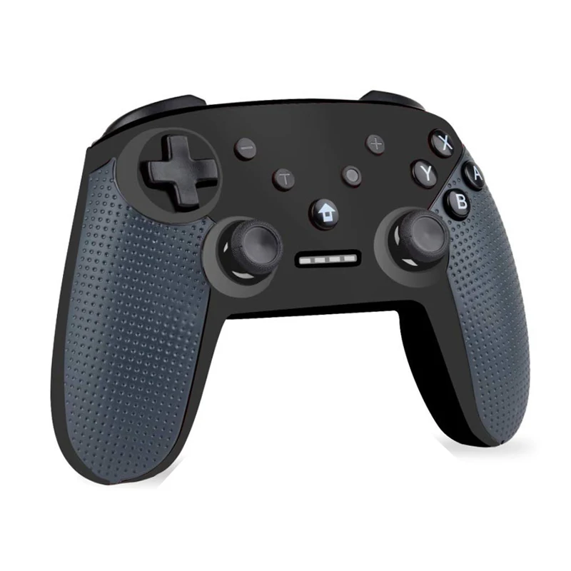 Wireless Game Controller Joystick Compatible Nintendo Switch NS Pro Console Joypad / PC Accessories Controle Support Bluetooth 