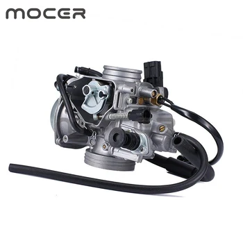 

TOP Carburetor Carb For Honda TRX500FE FOURTRAX RUBICON Atv Quad 500cc 2001-2004