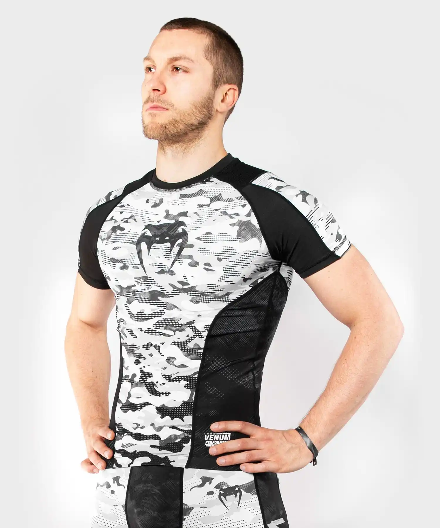 Rashgard men's compression Venum 