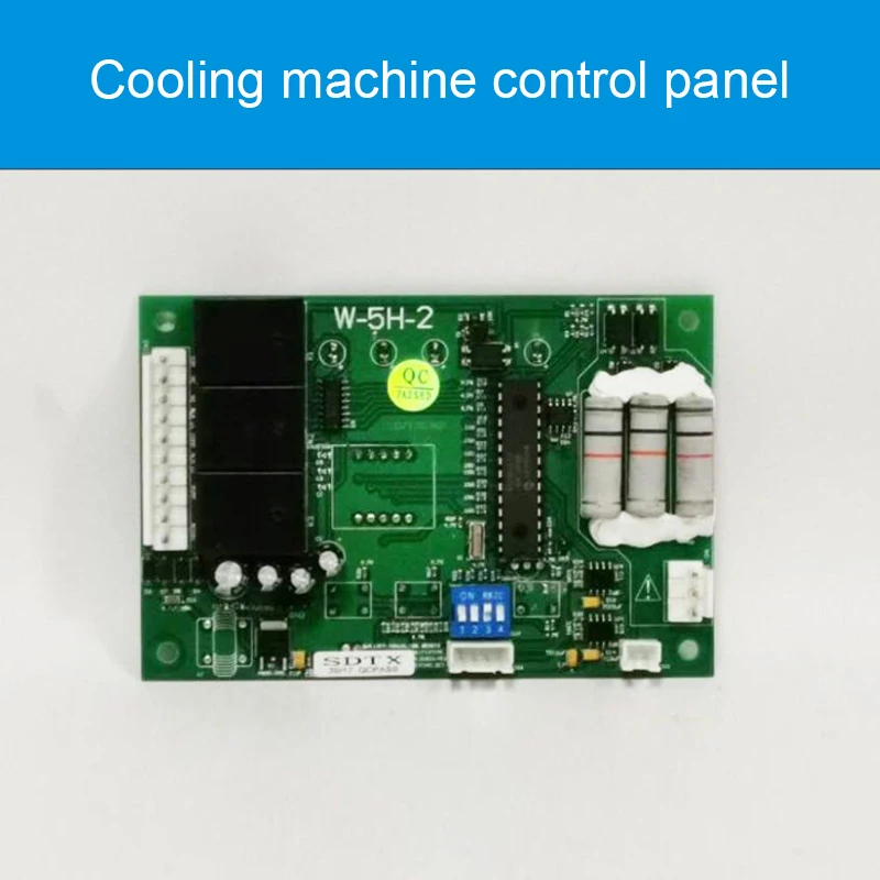 Best Price W-5h-2 W-5h Oil Cooler Control Board of Taiwan Weston Boying Water Cooler