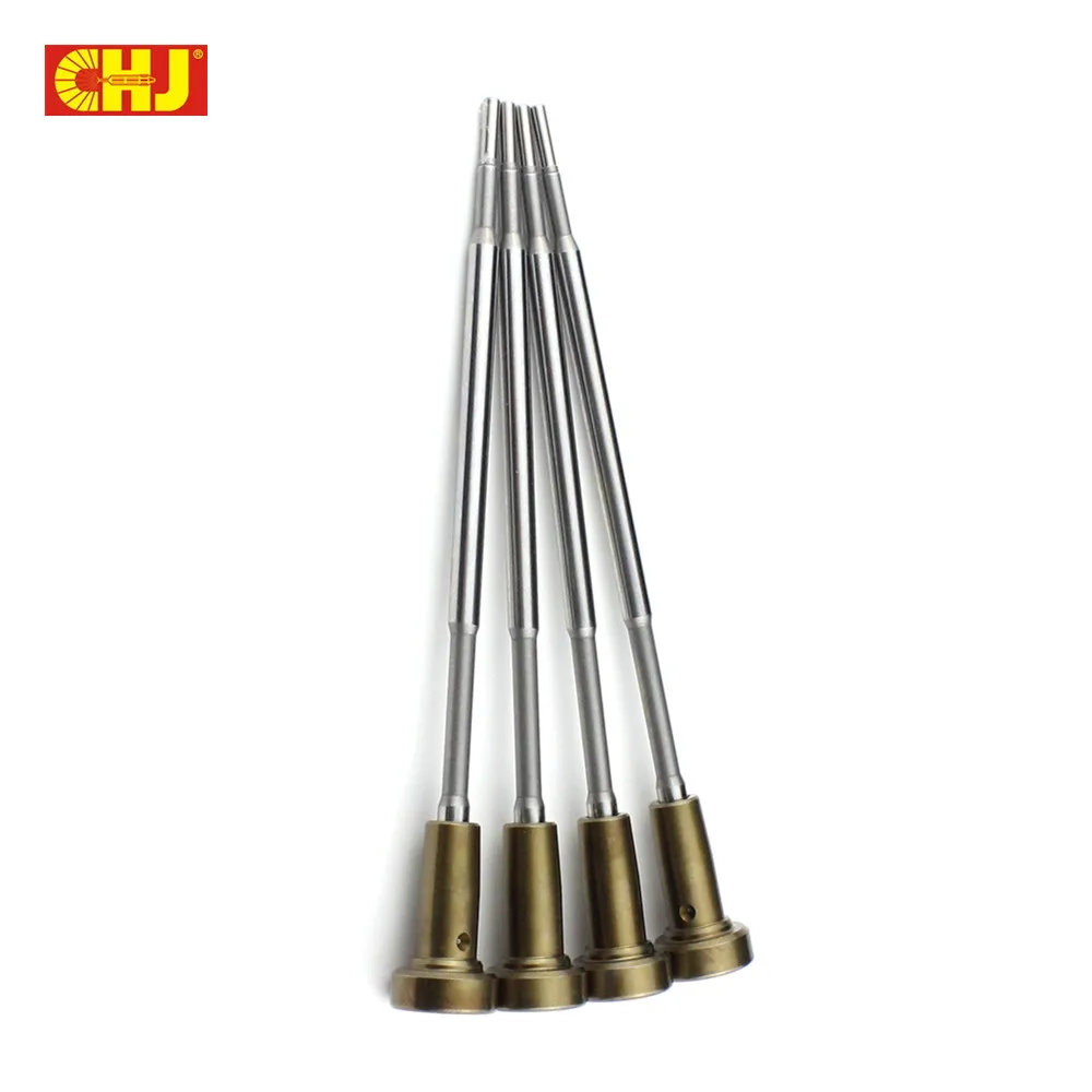 

CHJ CR common rail control valve F00VC01380 F 00V C01 380 for diesel injector 0445110375 factory direct sale