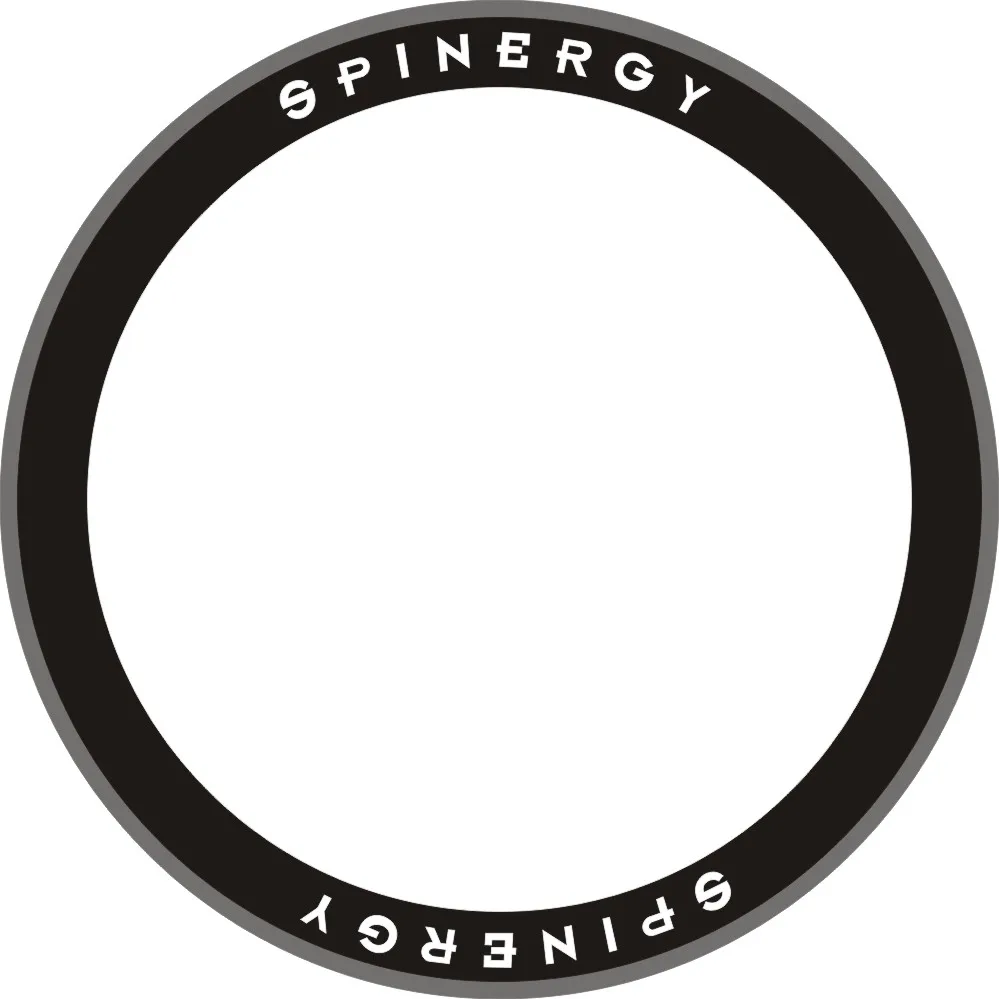 Велосипед обод колеса Переводные картинки Spinergy дорожный велосипед MTB сменный безопасный протектор Водонепроницаемый светоотражающий 2 колеса 700C